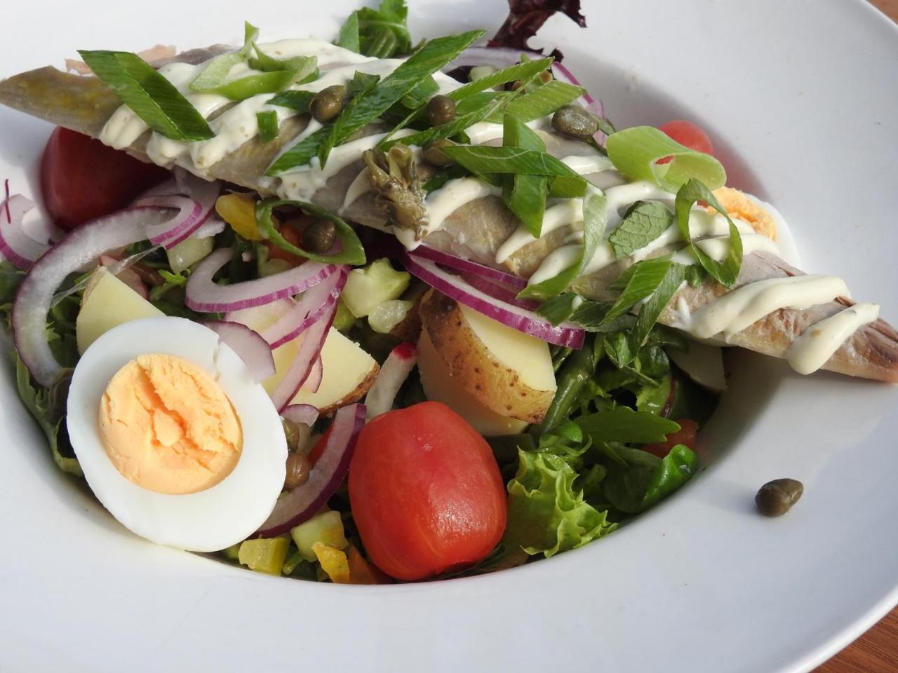 Cafe Brasserie Het Heerenhuis Het Kalf Екстериор снимка